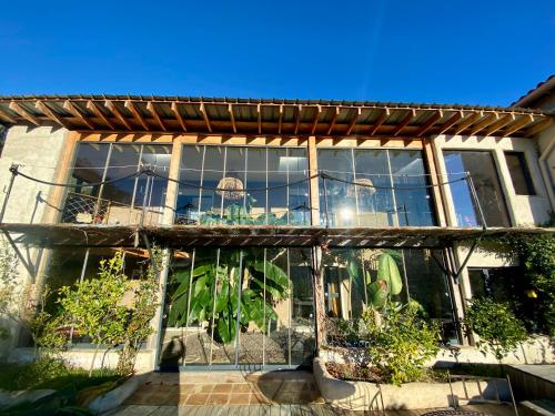 SAWUBONA in Les Adrets-de-l'Esterel