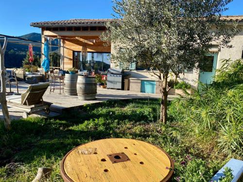 SAWUBONA in Les Adrets-de-l'Esterel