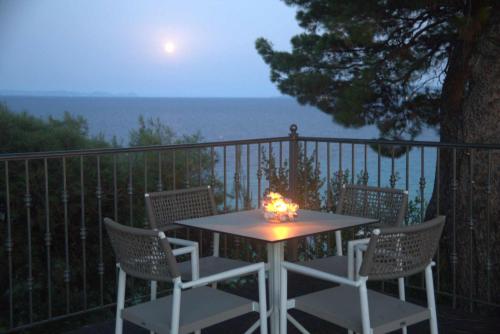 Evripidis Hotel - image 10