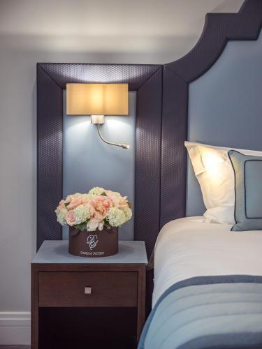 1 double bed