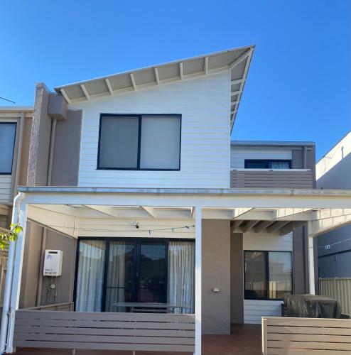 Perfect getaway at Pearl Bay, Saint Leonards (fotografie 3)