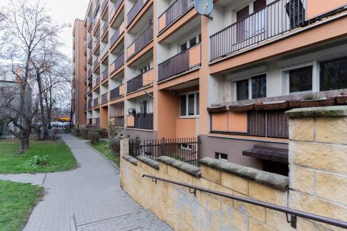 Warsaw Concierge Waszyngton II, Varsovie (photo 3)