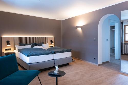 Doppelzimmer, deluxe