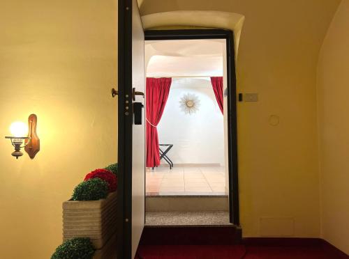 17th Century Vaulted Suite, Turín (fotografie 10)
