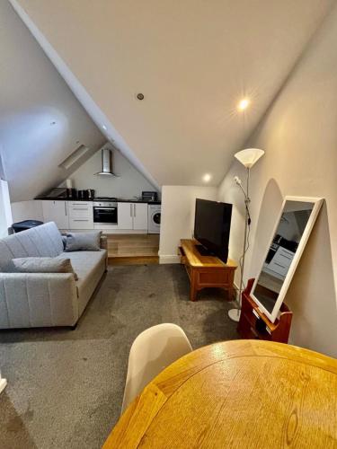 Sleep 12 in Brixton - 15 mins from Station BT4, Londyn