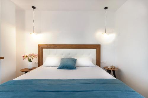 Evripidis Hotel - main image