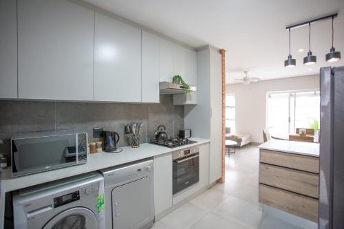 Apartment 71 - 1 On York, George (fotografie 10)