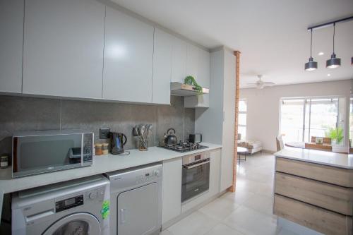 Apartment 71 - 1 On York, George (fotografie 11)