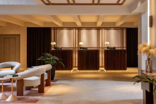 Lobby, NH Collection Gent in Gent