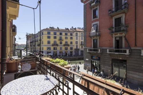 Navigli Apartments - B Home 3