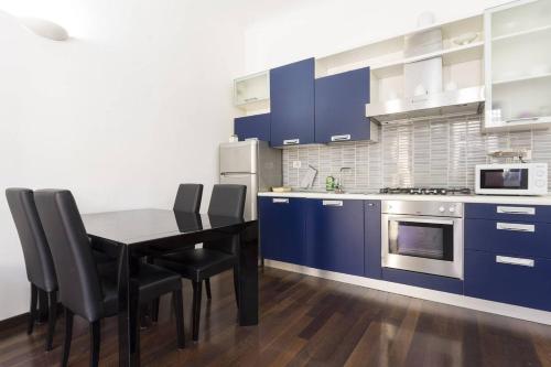 Navigli Apartments - B Home 1