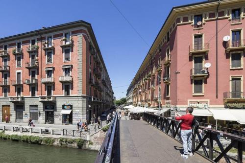 Navigli Apartments - B Home 2