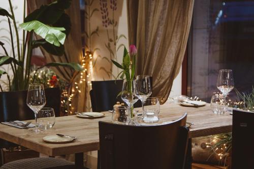 Wellton Riga Hotel & SPA - image 12