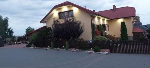 Noclegi U Waldiego Noclegi U Waldiego