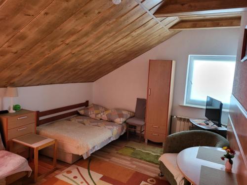 Noclegi U Waldiego Noclegi U Waldiego