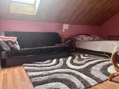 Noclegi U Waldiego Noclegi U Waldiego