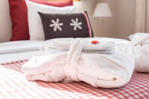 Sonnmatten Boutique Hotel & Apartments Zermatt - image 12