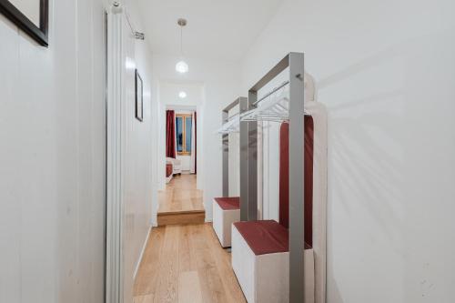 One-Bedroom Superior Apartment room in Dimora Capuleti