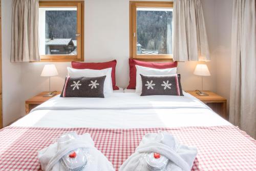 Sonnmatten Boutique Hotel & Apartments Zermatt in Zermatt, Schweiz
