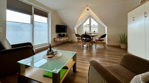 Deluxe Apartment image 10