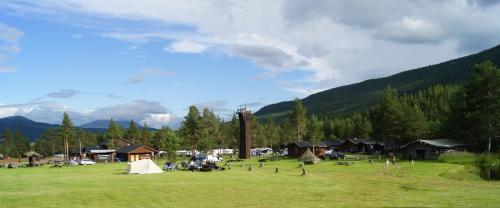 Jotunheimen Feriesenter - image 7
