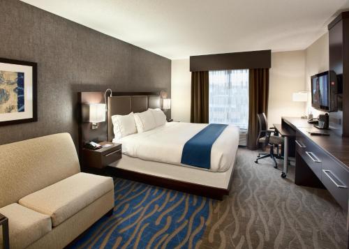 Holiday Inn Express & Suites Dayton South - I-675, an IHG Hotel