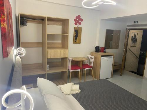 Cosy studio 2 in Stoupa, Stoupa (fotografie 6)