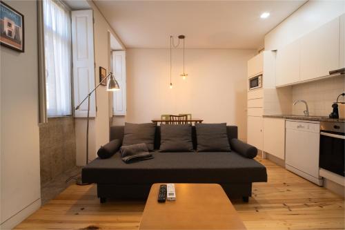 Bonfim 234 Townhouse, Porto (fotografie 2)