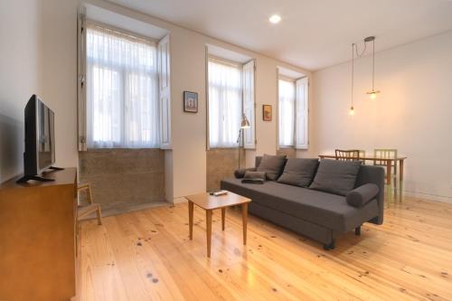Bonfim 234 Townhouse, Порту