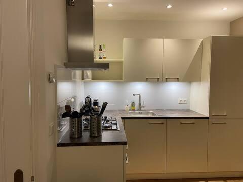 Facilities, Tussen Tulp & Zee in Noordwijk