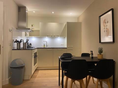 Facilities, Tussen Tulp & Zee in Noordwijk