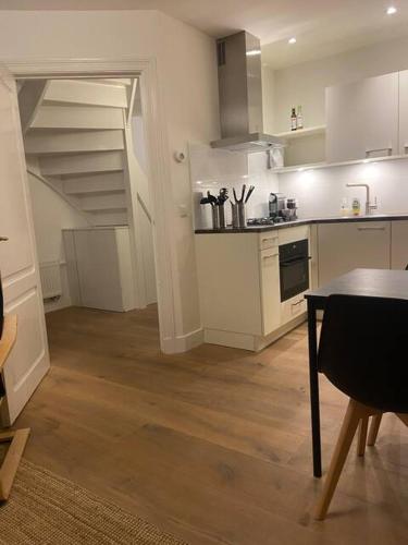 Kitchen, Tussen Tulp & Zee in Noordwijk