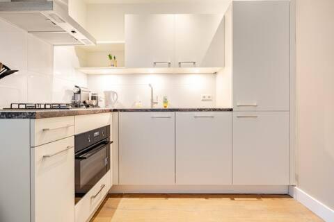 Kitchen, Tussen Tulp & Zee in Noordwijk