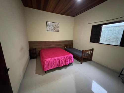 Casa de praia, Ubatuba