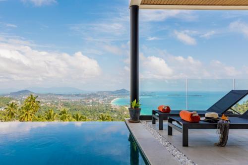 Chaweng Noi Villa Managed By Saitara Peak - Koh Samui