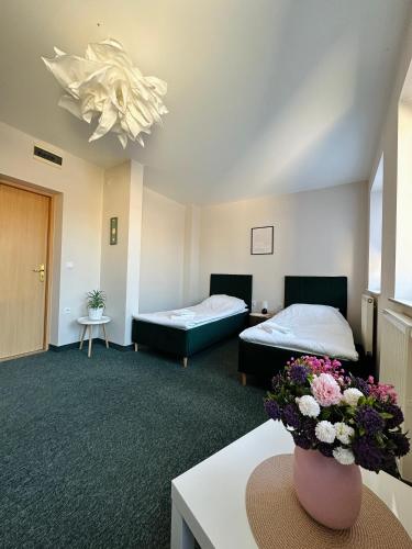 Green B&B Bed and Breakfast in Зелена-Гура