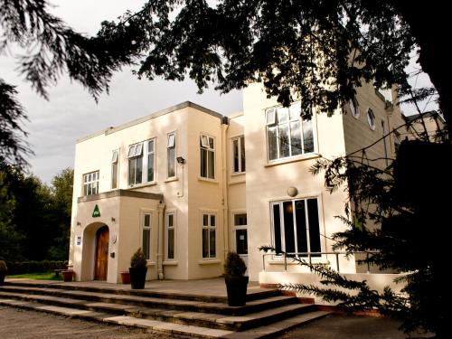 숙소 외관, 이아 윈더미어 호스텔 (YHA Windermere Hostel) in 윈더미어