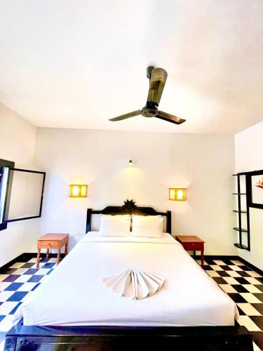 Mongkol Angkor Residence And Spa