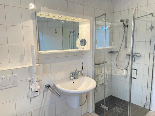 Vannas istaba, Haus am Anker in Hude (Diepholz)