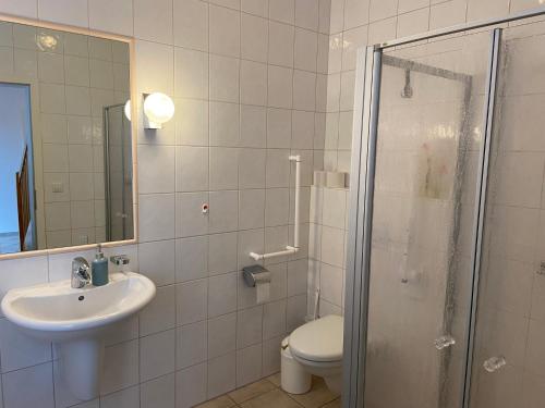 Vannas istaba, Haus am Anker in Hude (Diepholz)