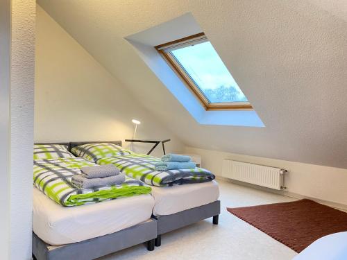 Haus am Anker in Hude (Diepholz)