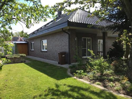 Dārzs, Haus am Anker in Hude (Diepholz)
