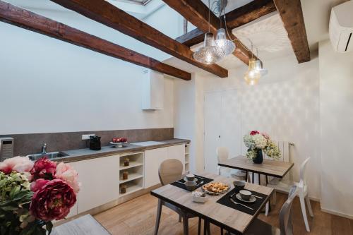Superior Double Room room in Dimora Capuleti