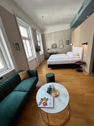 Hotel Rathaus - Wein & Design in Wien