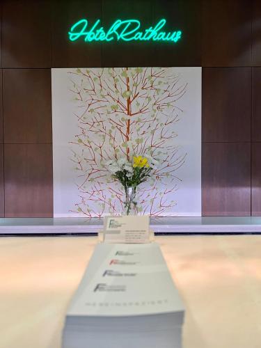 Hotel Rathaus - Wein & Design - main image