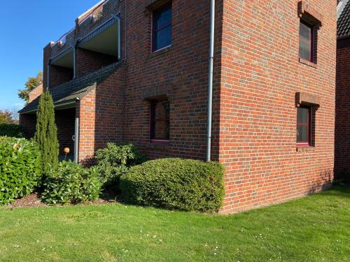 Viesnīcas āriene, Im Dorfe - Ferienvermietung Arendholz in Hude (Diepholz)