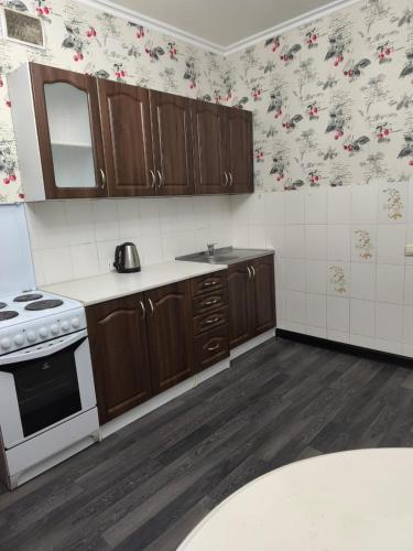 Уютная квартира ЖК АЗАТ, Astana (zdjęcie 5)
