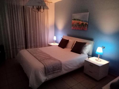 La casa del Sole chambre d'hôte Carpineto della Nora