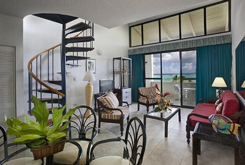 Club St. Croix Beach and Tennis Resort in 세인트 크로이 섬