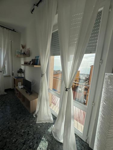 2-bedroom sunny sea view with balcony, La Casa Di Christine 2-bedroom sunny sea view with balcony, La Casa Di Christine